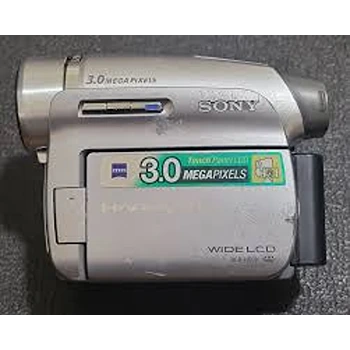 DV Camcorder